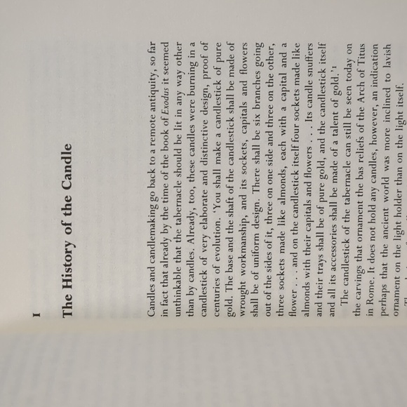 Candle Making For Fun and Profit - 1978 - Book - Picture 8 of 12